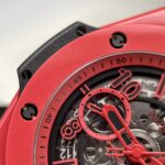 Hublot Big Bang Unico Red Magic Replica Watch BBF Factory 42mm - Image 5