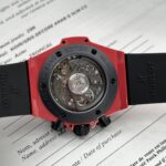 Hublot Big Bang Unico Red Magic Replica Watch BBF Factory 42mm - Image 4