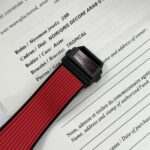 Hublot Big Bang Unico Red Magic Replica Watch BBF Factory 42mm - Image 3