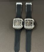 Hublot Big Big Square Replica Watch Titanium BBF Factory 42mm