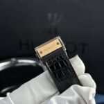 Hublot Best Fake Watches Classic Fusion Ceramic Demi King Gold 42mm - Image 8