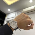 Hublot Best Replica Watch Classic Fusion Custom Natural Diamonds 42mm - Image 10