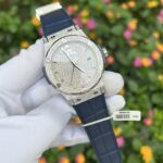 Hublot Best Replica Watch Classic Fusion Custom Natural Diamonds 42mm - Image 3