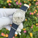 Hublot Best Replica Watch Classic Fusion Custom Natural Diamonds 42mm - Image 2