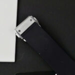 Hublot Classic Fusion 40 Years Anniversary Fake Watch Black Dial 42mm - Image 8