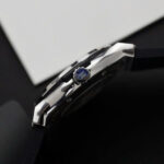 Hublot Classic Fusion 40 Years Anniversary Fake Watch Black Dial 42mm - Image 6