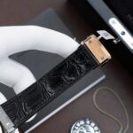 Hublot Classic Fusion Ceramic King Gold Replica Watch Movement SW300 Swiss Made 42mm - Image 8