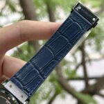 Hublot Classic Fusion Ceramic Blue Best Replica Watch JJZ 42mm - Image 4