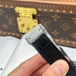 Hublot Classic Fusion Black Replica Watches Weight 84 Grams Super Light JJZ Factory 42mm - Image 9