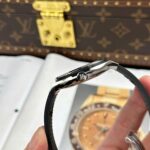 Hublot Classic Fusion Gray Copies Watches Weight 84 Grams Super Light JJZ Factory 42mm - Image 10