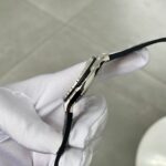 Hublot Classic Fusion Best Replica Watch Diamonds Grey HB Factory 38mm - Image 5