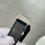 Hublot Classic Fusion Best Replica Watch Diamonds Grey HB Factory 38mm - Image 7