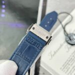 Hublot Classic Fusion Blue Synthetic Gemstone Replica Watch 42mm - Image 10