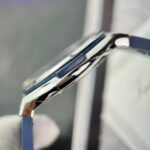 Hublot Classic Fusion Blue Synthetic Gemstone Replica Watch 42mm - Image 8