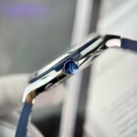 Hublot Classic Fusion Blue Synthetic Gemstone Replica Watch 42mm - Image 7