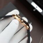 Hublot Classic Fusion King Gold Copies Watches Gray Dial Movement SW300 Swiss Made 42mm - Image 5