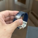 Hublot Classic Fusion Blue Diamond Replica Watch HB Factory 38mm - Image 6