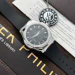 Hublot Replica 1:1 Watch Orlinski Titanium Black HB Factory 40mm - Image 2