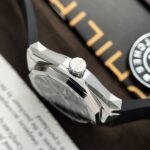 Hublot Replica 1:1 Watch Orlinski Titanium Black HB Factory 40mm - Image 6