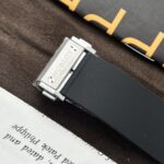 Hublot Replica 1:1 Watch Orlinski Titanium Black HB Factory 40mm - Image 8