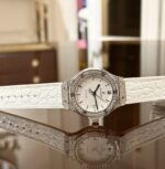 Hublot Classic Fusion Replica 1:1 Watch White Diamond HBF 38mm