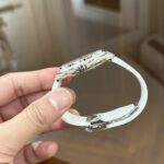 Hublot Classic Fusion Replica 1:1 Watch White Diamond HBF 38mm - Image 4