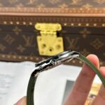 Hublot Classic Fusion Green Imitation Watches Weight 84 Grams Super Light JJZ Factory 42mm - Image 8