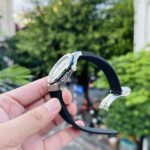 Hublot Classic Fusion Replica Watch White Dial JJF Factory 42mm - Image 4