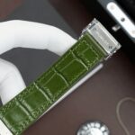 Hublot Classic Fusion Titanium Black Replica Watches Movement SW300 Weight 84 Gram 42mm - Image 9