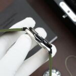 Hublot Classic Fusion Titanium Black Replica Watches Movement SW300 Weight 84 Gram 42mm - Image 7