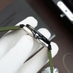 Hublot Classic Fusion Titanium Black Replica Watches Movement SW300 Weight 84 Gram 42mm - Image 6