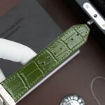 Hublot Classic Fusion Titanium Black Replica Watches Movement SW300 Weight 84 Gram 42mm - Image 10