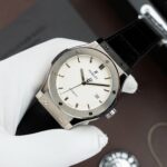 Hublot Classic Fusion Titanium White Dial Replica Watches Movement SW300 Weight 84 Gram 42mm - Image 3