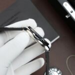 Hublot Classic Fusion Titanium White Dial Replica Watches Movement SW300 Weight 84 Gram 42mm - Image 7