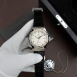 Hublot Classic Fusion Titanium White Dial Replica Watches Movement SW300 Weight 84 Gram 42mm