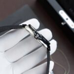 Hublot Classic Fusion Titanium Black Copies Watch Movement SW300 Weight 84 Gram Custom 42mm - Image 5