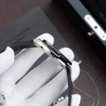 Hublot Classic Fusion Titanium Black Copies Watch Movement SW300 Weight 84 Gram Custom 42mm - Image 6