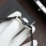 Hublot Classic Fusion Titanium Gray Copies Watches Movement SW300 Weight 84 Gram Custom 42mm - Image 5