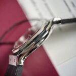 Hublot Replica Watch Classic Fusion Titanium Gray Dial JJF Factory 42mm - Image 5