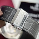 Hublot Replica Watch Classic Fusion Titanium Gray Dial JJF Factory 42mm - Image 7