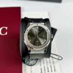 Hublot Replica Watch Classic Fusion Titanium Gray Dial JJF Factory 42mm