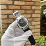 Hublot Classic Fusion With Diamond Bezel High Quality Replica Watch HBF 42mm - Image 2