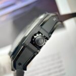 Hublot Replica Watches MP-06 Tourbillon Ceramic Black 45mm - Image 7