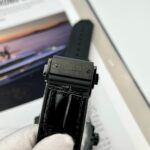 Hublot Replica Watches MP-06 Tourbillon Ceramic Black 45mm - Image 9