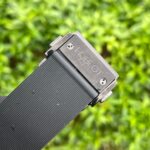 Hublot Replica Watch Takashi Murakami Rainbow Ceramic Rubber Strap 45mm - Image 6