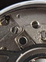 Hublot Classic Fusion Replica Watch Refined Ceramic Carbon Dial 42mm - Image 8