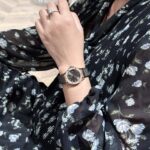 Hublot Women-s Replica Watch With Moissanite Diamond 33mm - Image 6