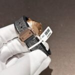 Hublot Women-s Replica Watch With Moissanite Diamond 33mm - Image 5