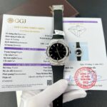 Hublot Orlinski Replica Watch With Full Natural Diamonds Hong Kong 40mm