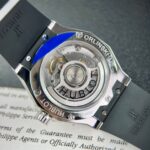 Hublot Orlinski Replica Watch With Full Natural Diamonds Hong Kong 40mm - Image 8